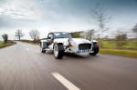 Caterham Seven 270 S 2015 года (UK)